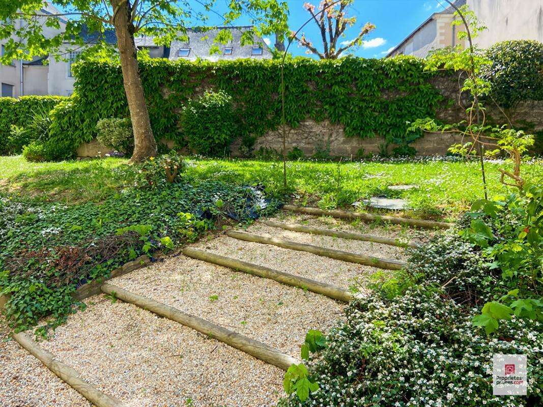Appartement à SABLE-SUR-SARTHE
