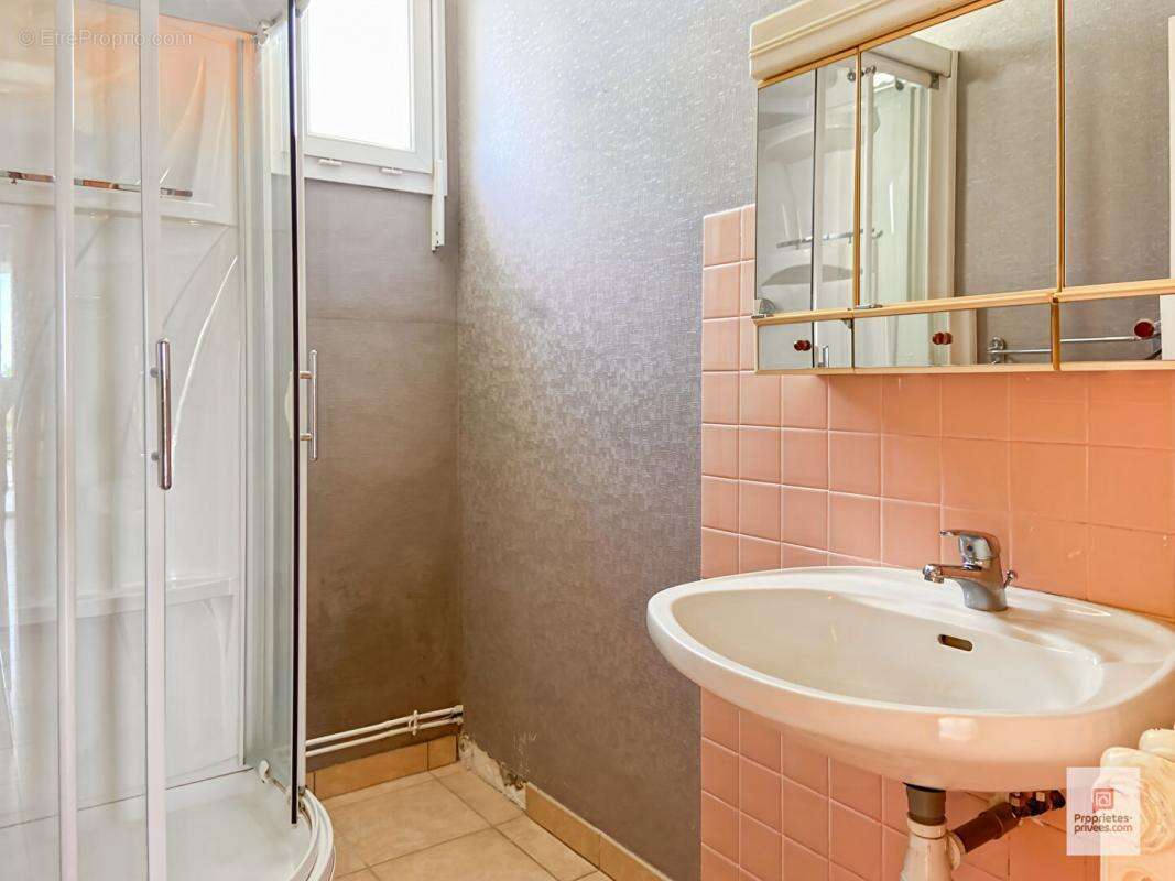 Appartement à SABLE-SUR-SARTHE