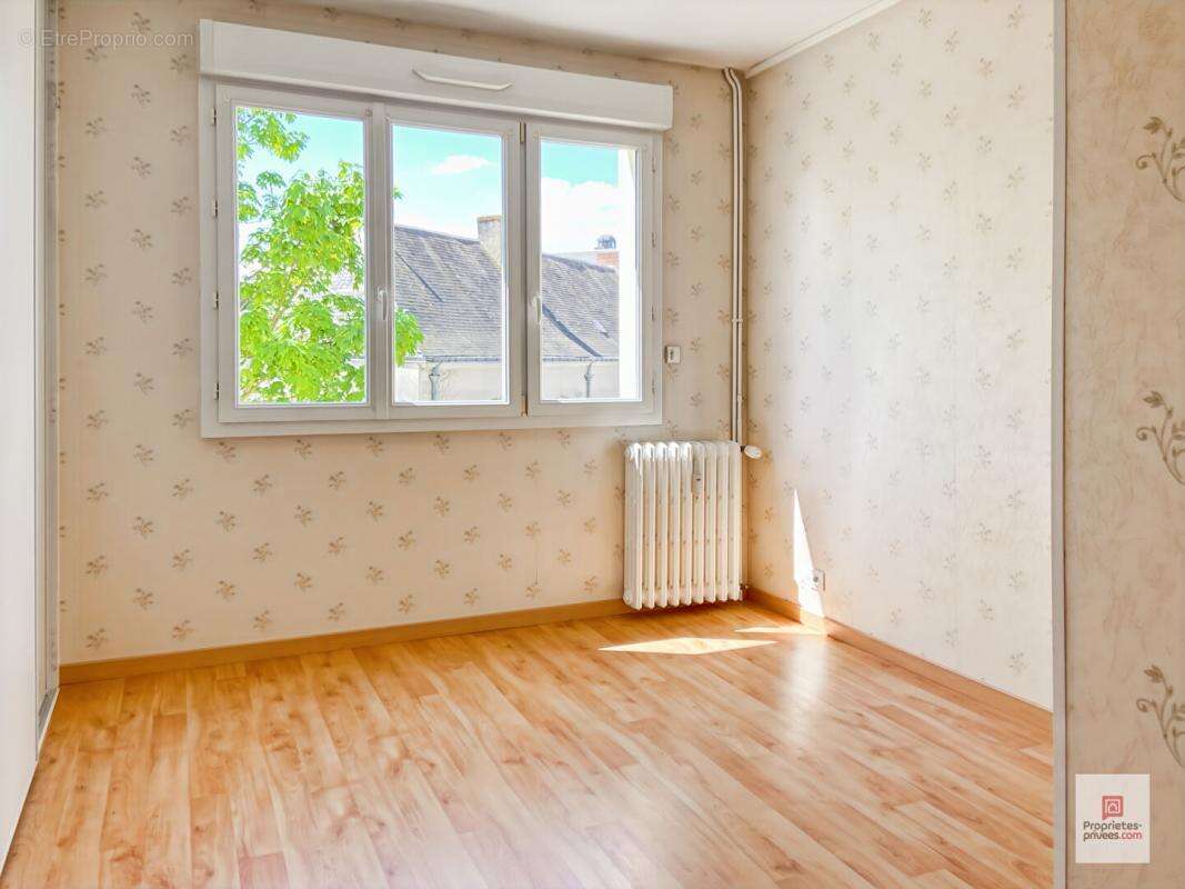 Appartement à SABLE-SUR-SARTHE