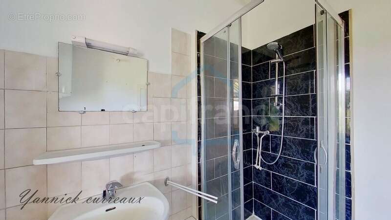 Maison à PIERRE-DE-BRESSE