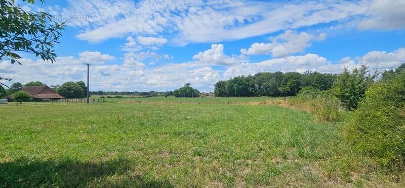 Maison à PIERRE-DE-BRESSE