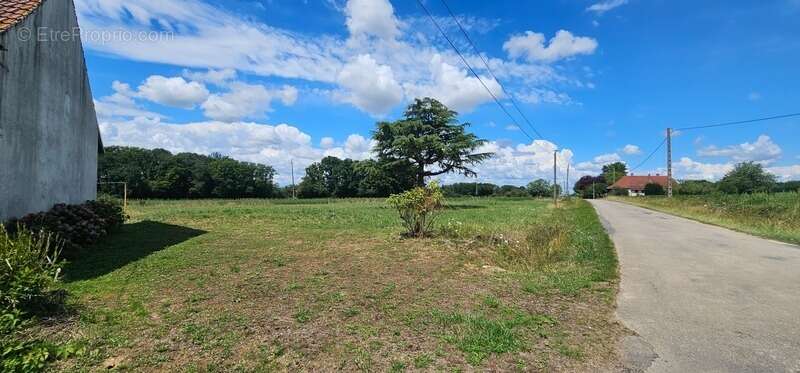Maison à PIERRE-DE-BRESSE