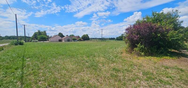 Maison à PIERRE-DE-BRESSE