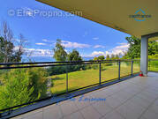 Appartement à EVIAN-LES-BAINS