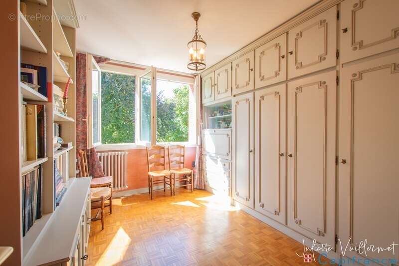 Appartement à CHAMBERY
