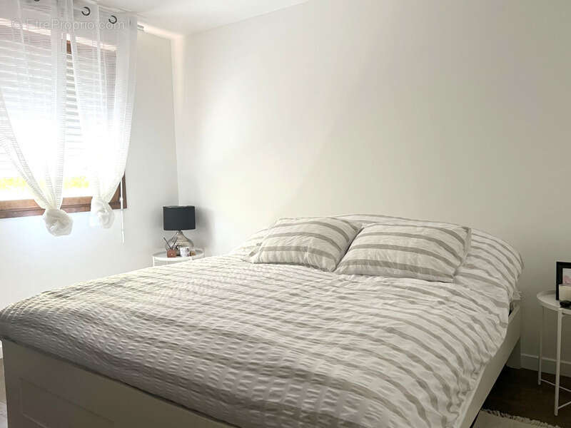 Appartement à ARGENTEUIL