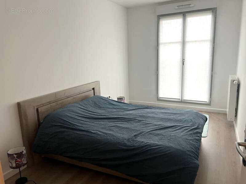 Appartement à ARGENTEUIL