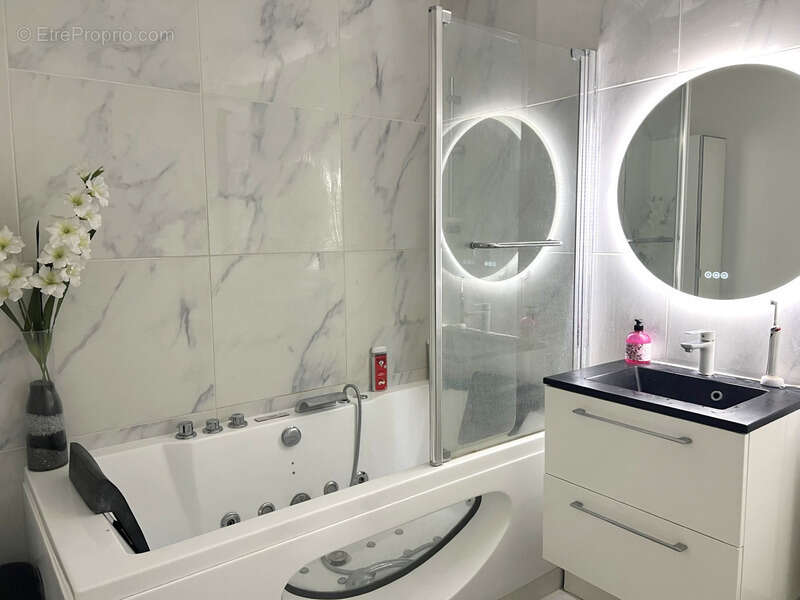 Appartement à ARGENTEUIL