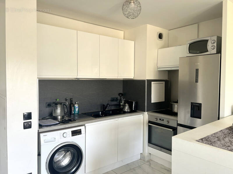 Appartement à ARGENTEUIL