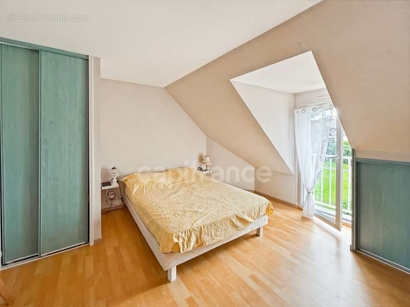 Maison à LE NEUFBOURG