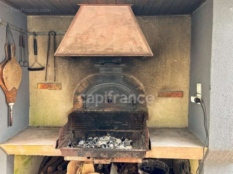 Maison à LE NEUFBOURG