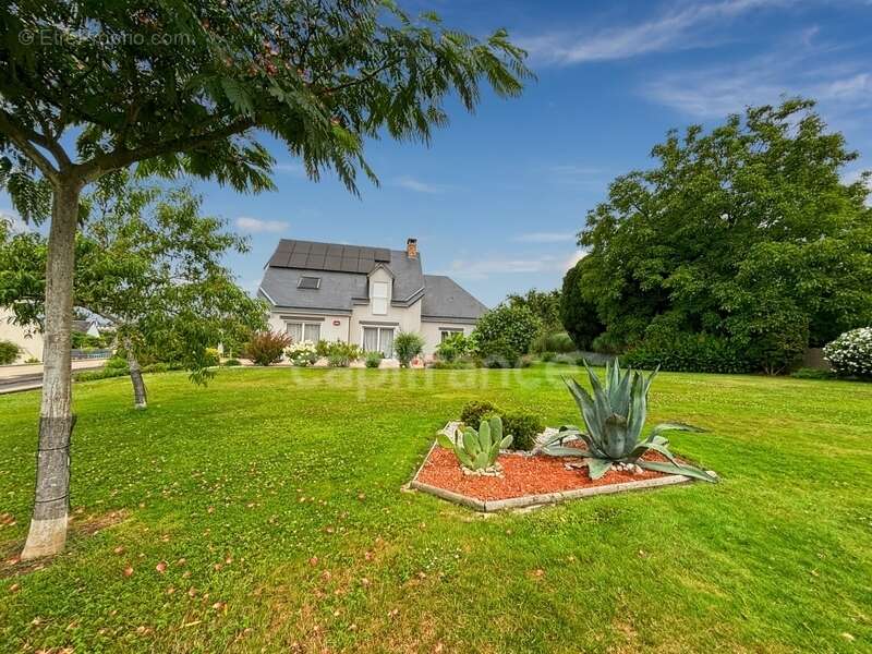 Maison à LE NEUFBOURG