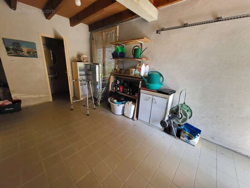 Maison à TELGRUC-SUR-MER