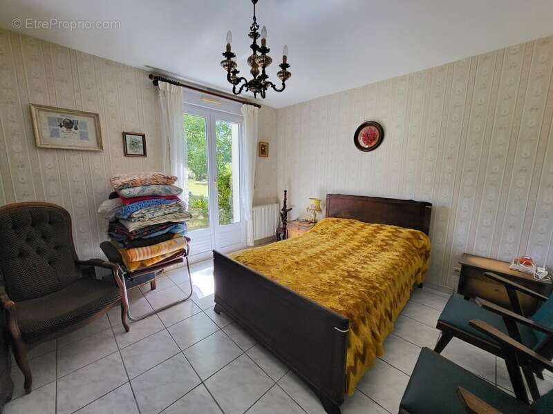 Maison à TELGRUC-SUR-MER