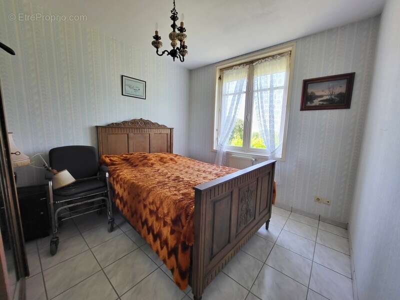 Maison à TELGRUC-SUR-MER