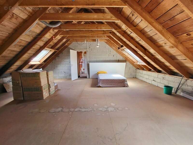 Maison à TELGRUC-SUR-MER