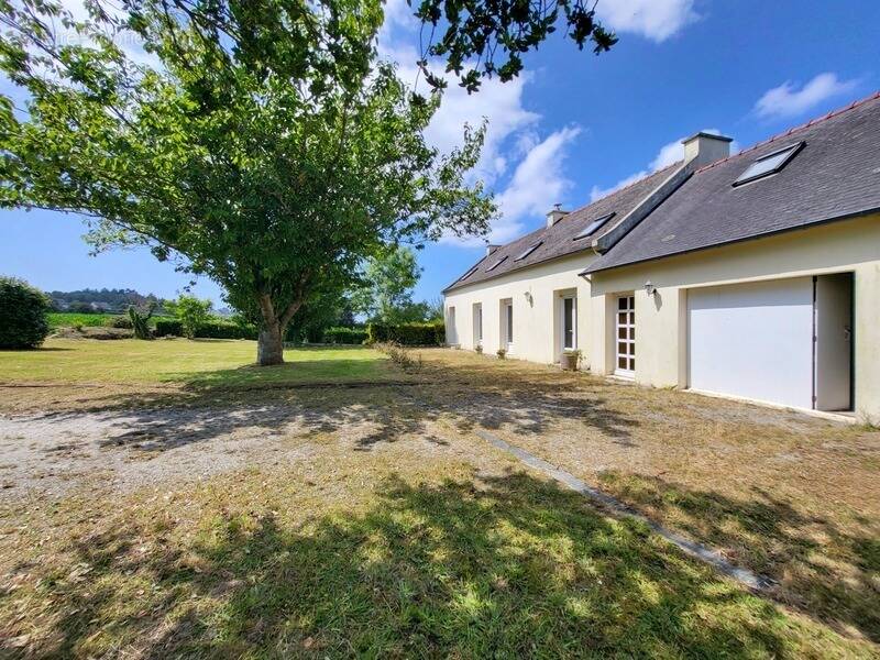 Maison à TELGRUC-SUR-MER