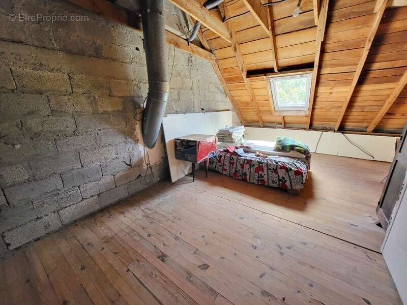 Maison à TELGRUC-SUR-MER