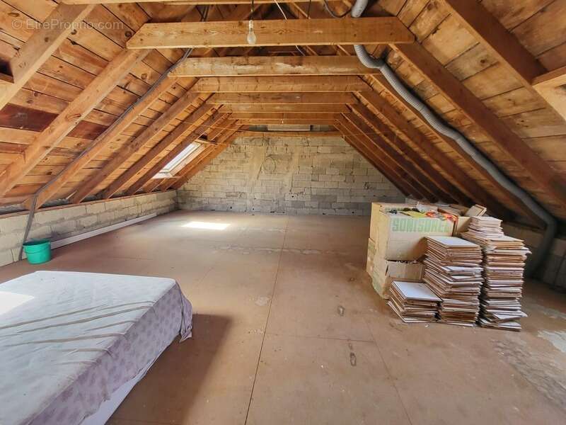 Maison à TELGRUC-SUR-MER