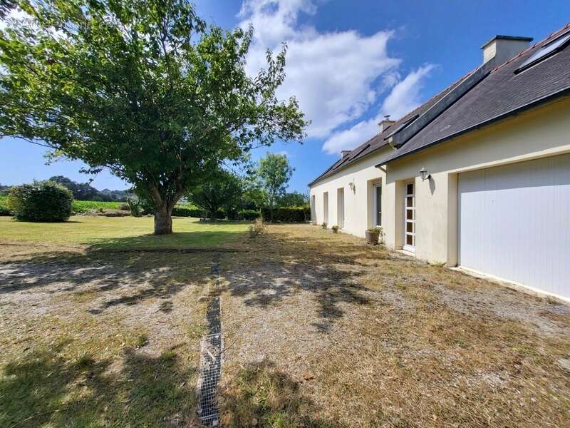 Maison à TELGRUC-SUR-MER