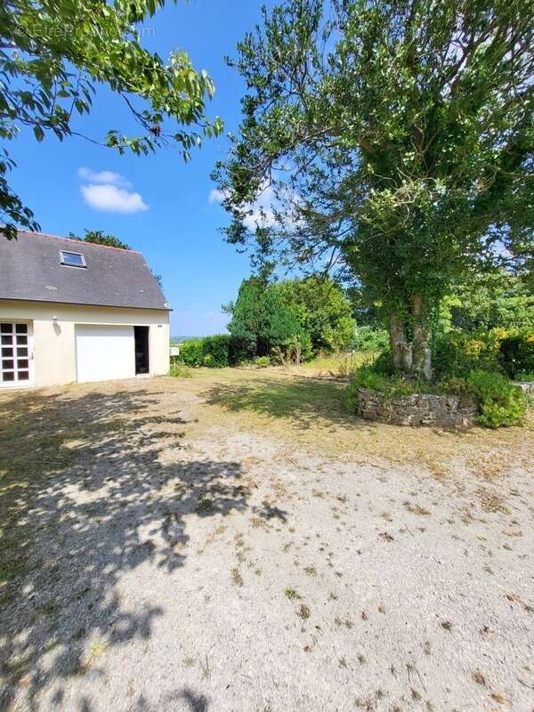 Maison à TELGRUC-SUR-MER