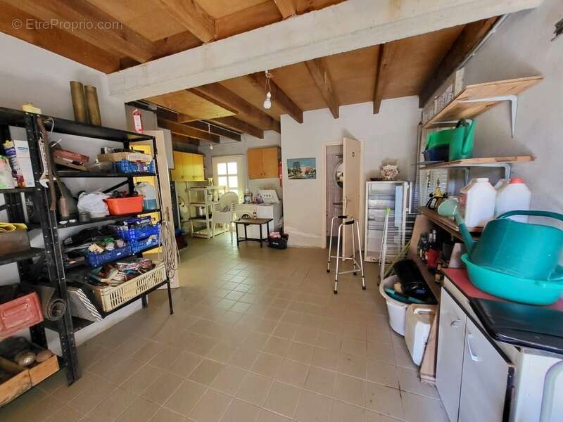 Maison à TELGRUC-SUR-MER