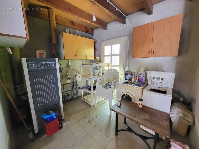 Maison à TELGRUC-SUR-MER