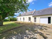 Maison à TELGRUC-SUR-MER