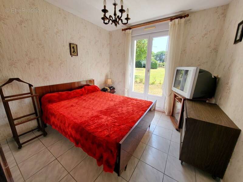 Maison à TELGRUC-SUR-MER