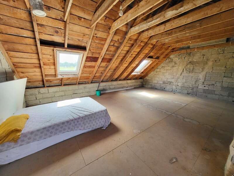 Maison à TELGRUC-SUR-MER