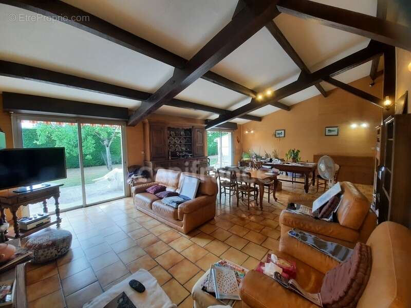 Maison à CESTAYROLS