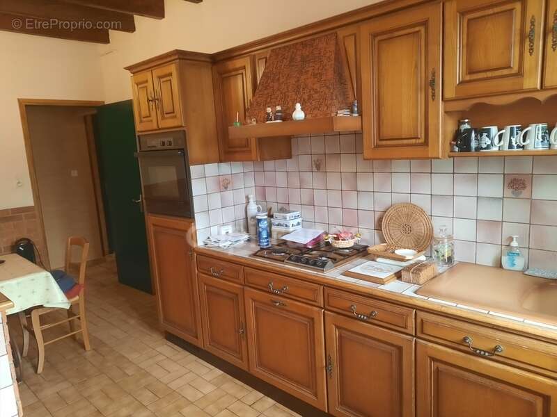 Maison à CESTAYROLS