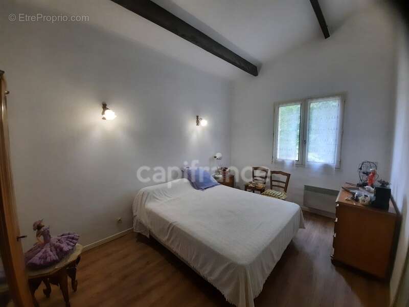 Maison à CESTAYROLS