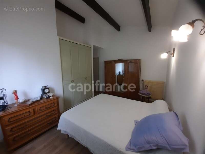 Maison à CESTAYROLS