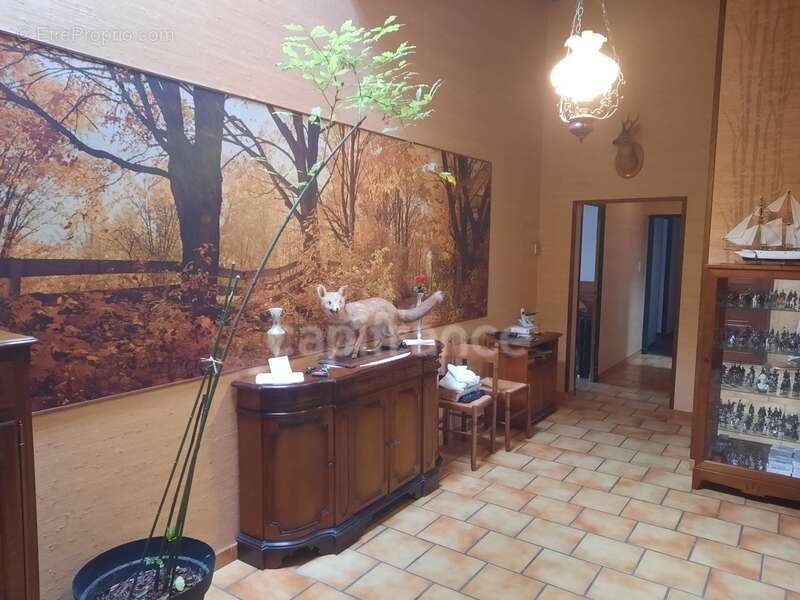 Maison à CESTAYROLS