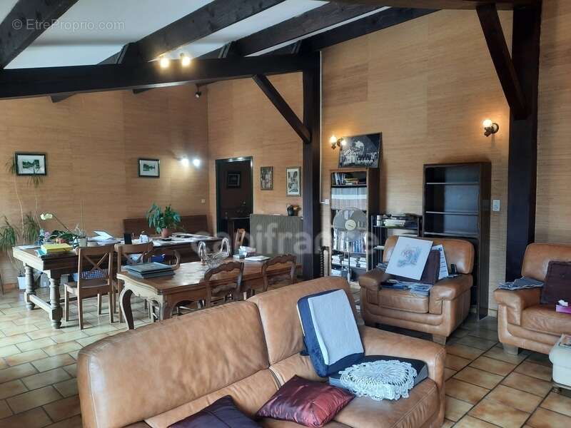 Maison à CESTAYROLS