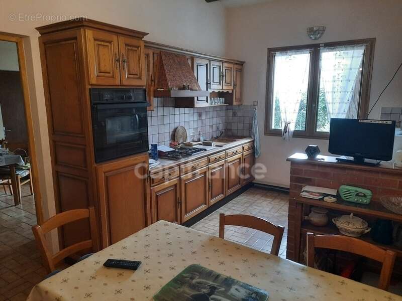 Maison à CESTAYROLS