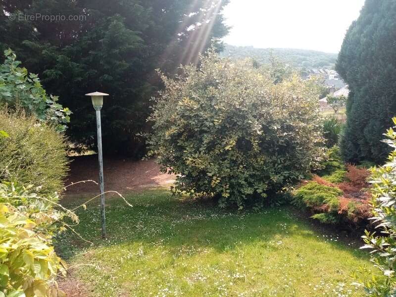 Maison à CANY-BARVILLE