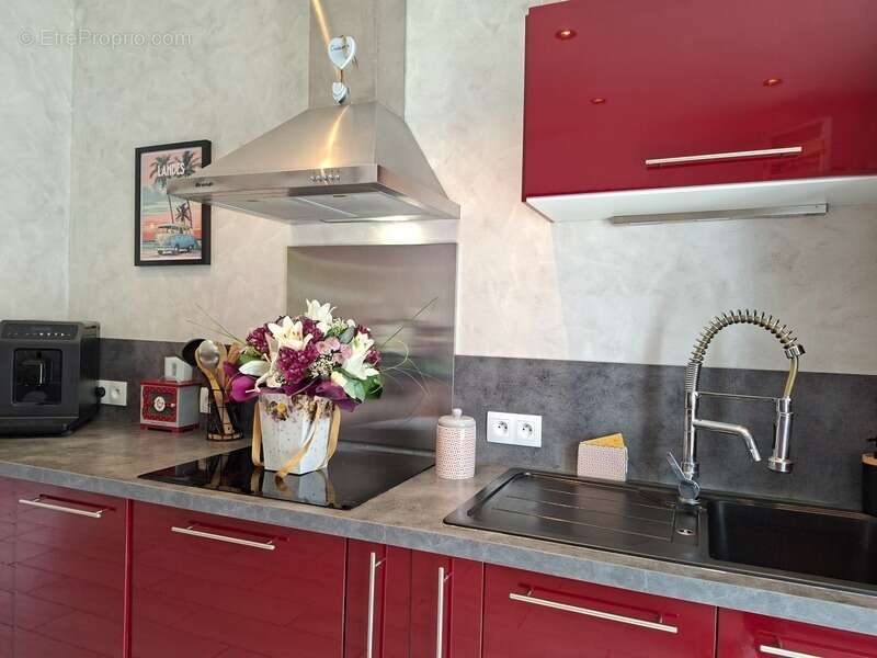 Maison à SAINT-LONGIS