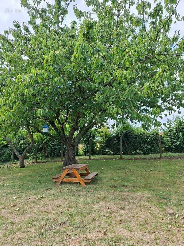 Maison à SAINT-LONGIS