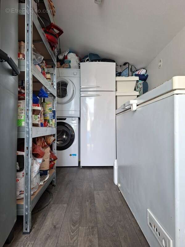 Maison à SAINT-LONGIS