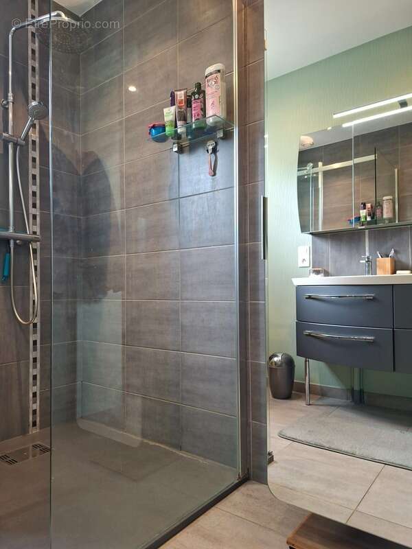 Maison à SAINT-LONGIS