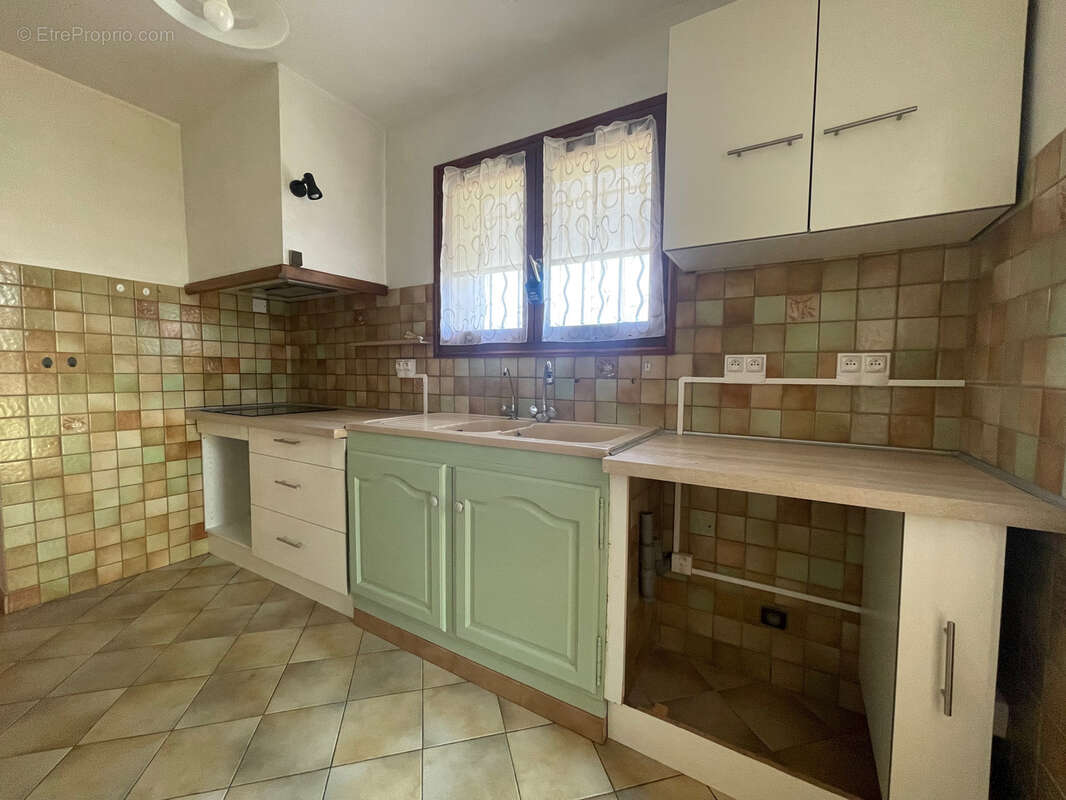 Maison à LA BRILLANNE