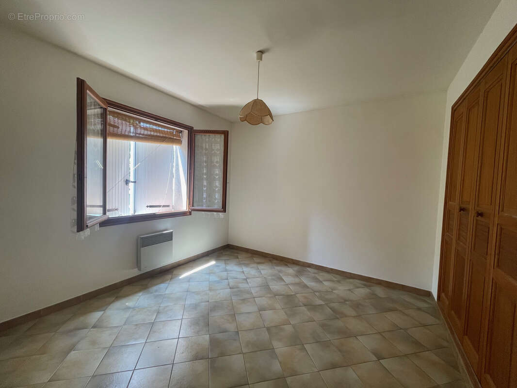 Maison à LA BRILLANNE