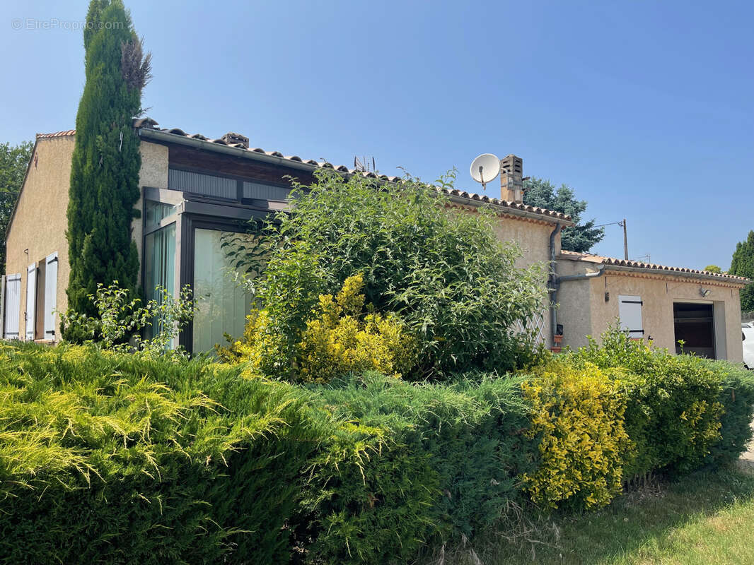 Maison à LA BRILLANNE