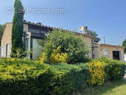 Maison à LA BRILLANNE