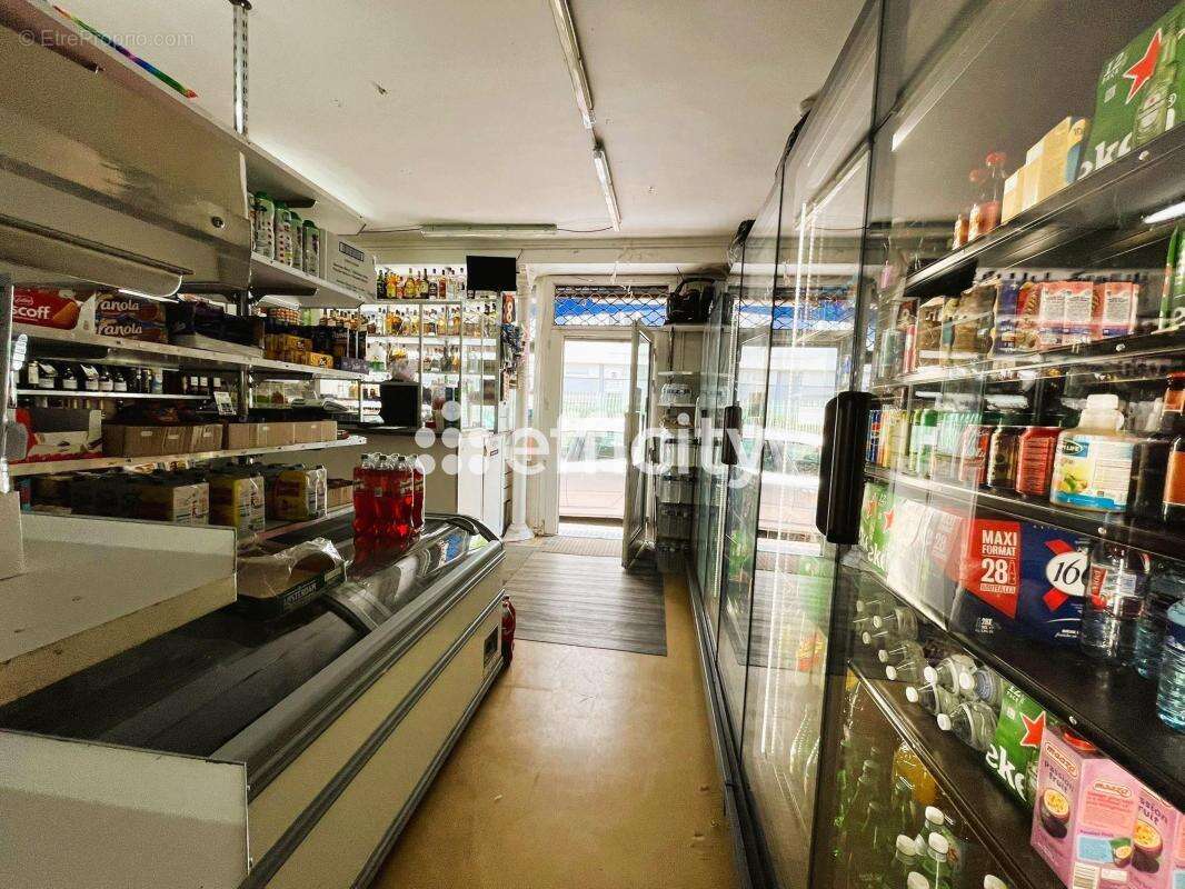 Commerce à MALAKOFF