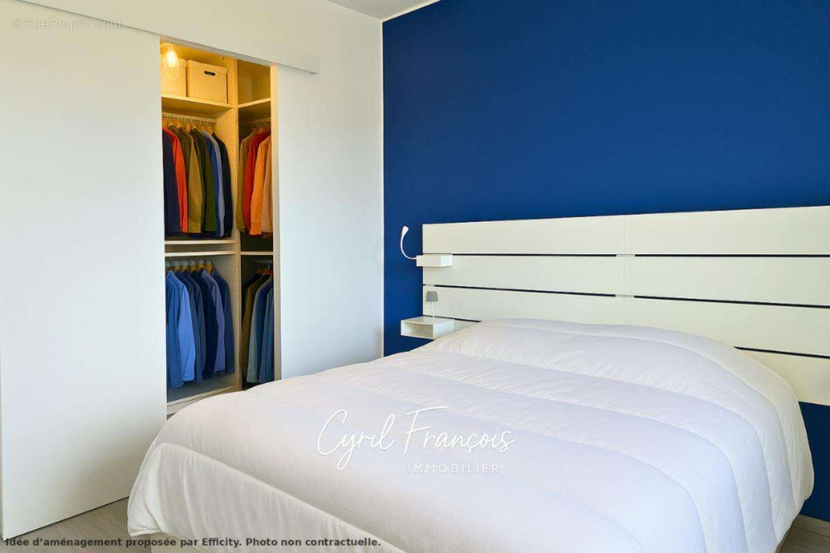 Maison à SAINT-CLEMENT-LES-PLACES