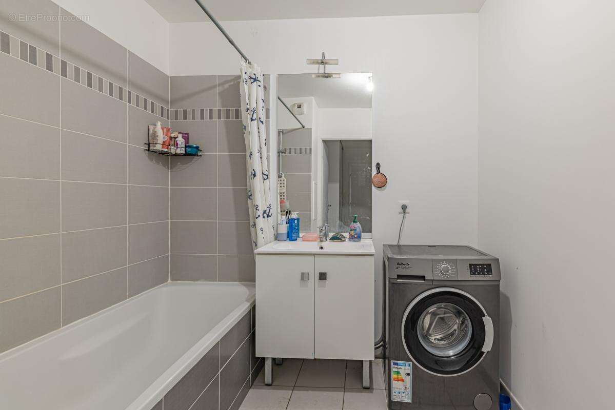 Appartement à CHATENAY-MALABRY