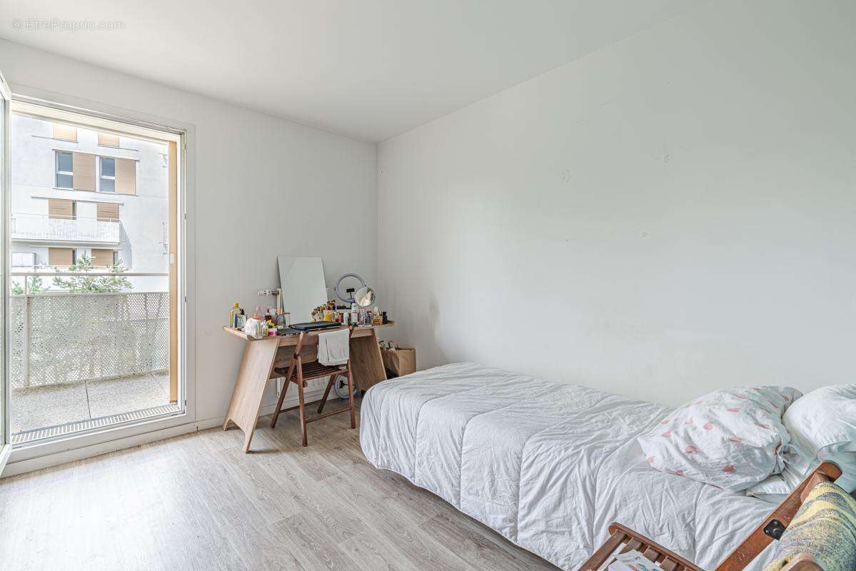 Appartement à CHATENAY-MALABRY